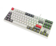 KRUX ATAX PRO RGB CREATOR RETRO (GATERON YELLOW PRO) - 720356 - zdjęcie 3